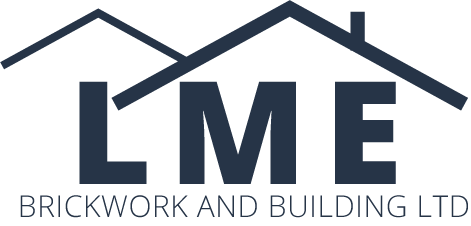 LME Brickwork and Building Limited Logo