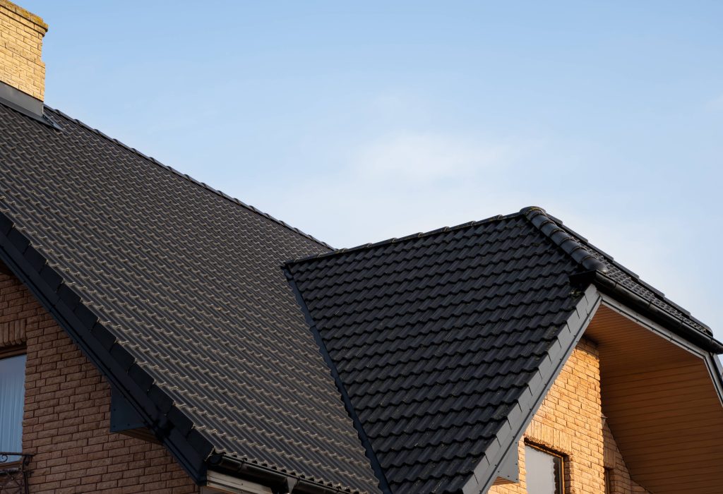 Roofing Services Newbury