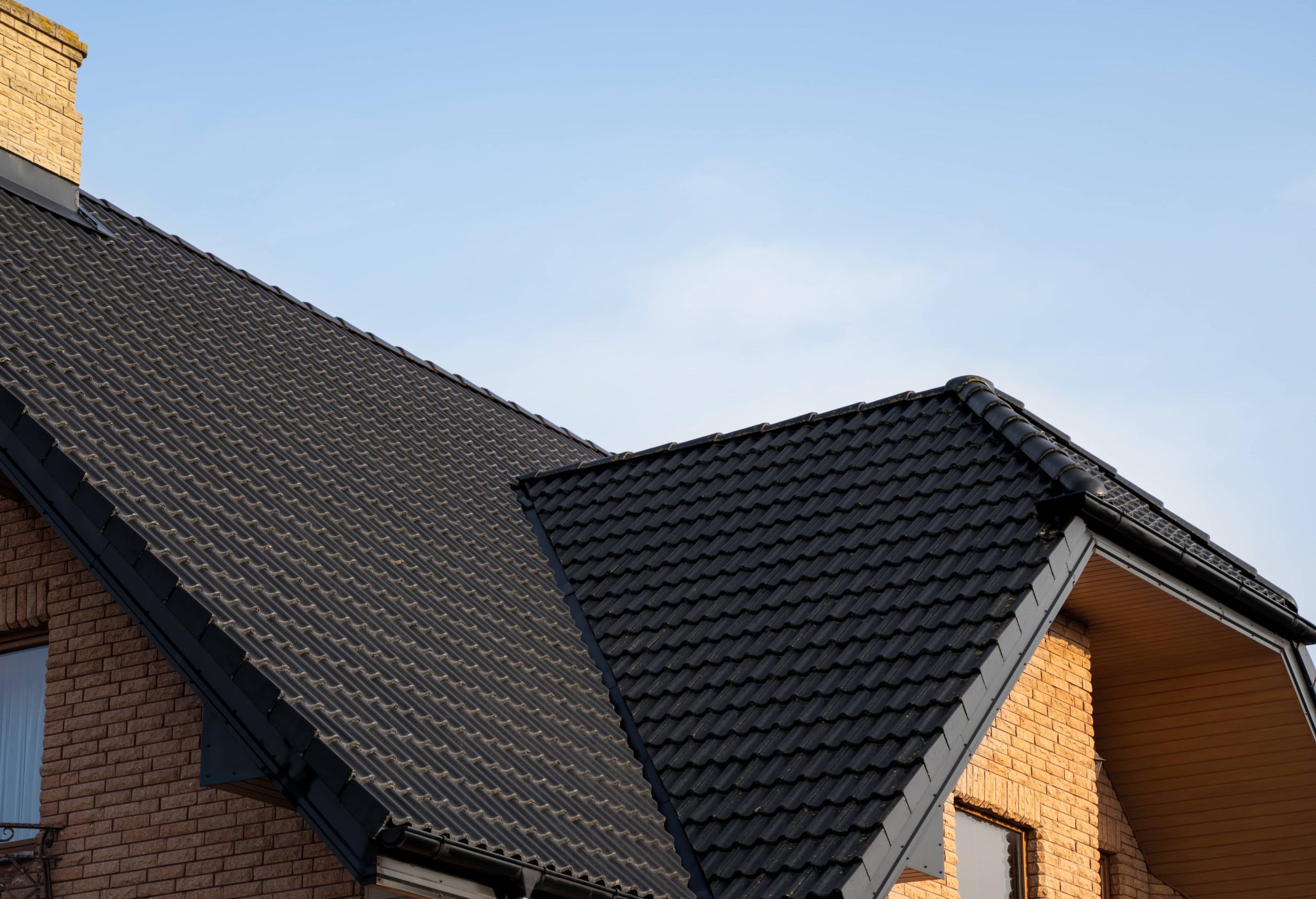 Roofing Services Newbury